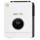 Гибридный солнечный инвертор GOOTU 6200W 48В 6.2 кВт