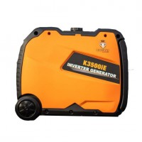 Інверторний генератор ELKUR K3500IE
