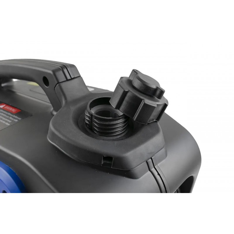 Інверторний генератор XYG1200I 1,2 кВт