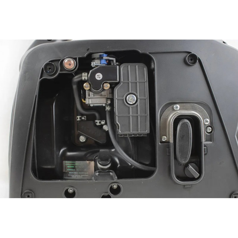 Інверторний генератор XYG1200I 1,2 кВт