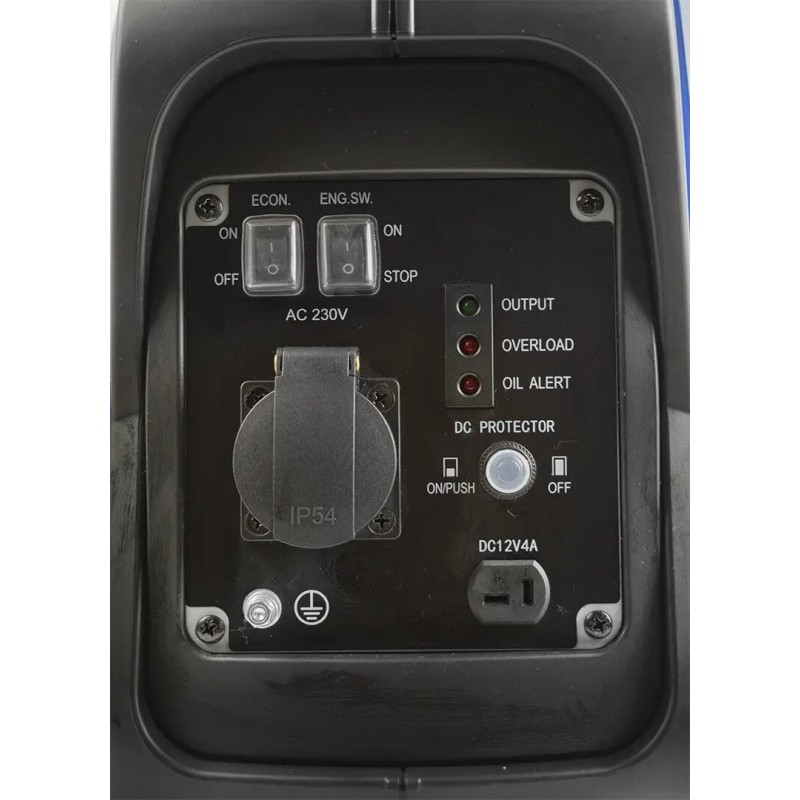 Інверторний генератор XYG1200I 1,2 кВт
