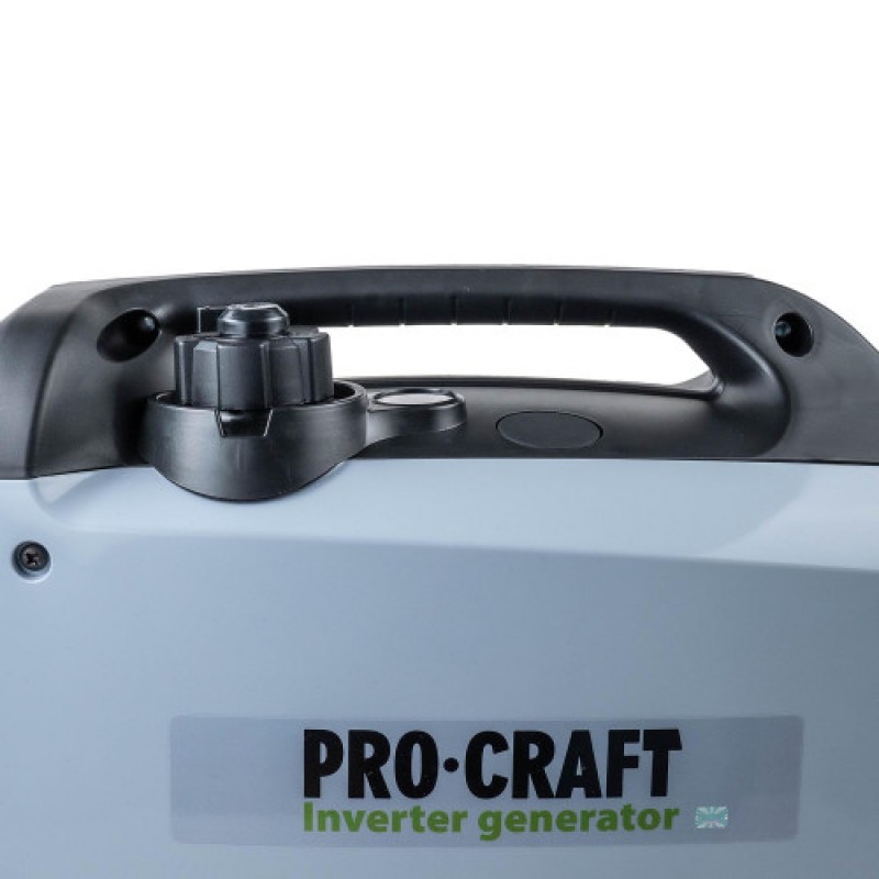 Инверторный генератор Procraft IGP25