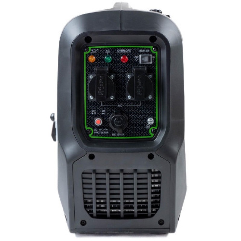 Инверторный генератор Procraft IGP25