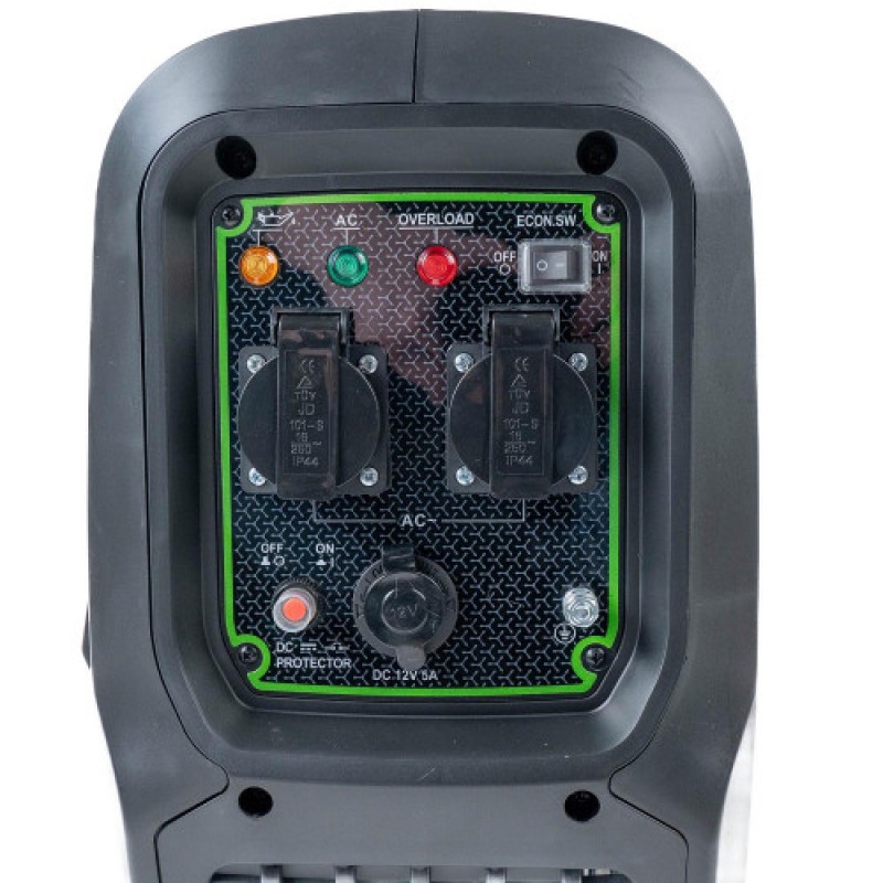 Инверторный генератор Procraft IGP25