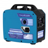 Инверторный генератор THUNDER Т-3150-ІS