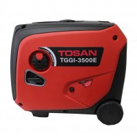 Инверторный генератор TOSAN ТGGI-3500E