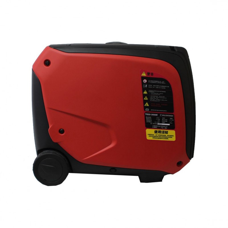 Инверторный генератор TOSAN ТGGI-3500E