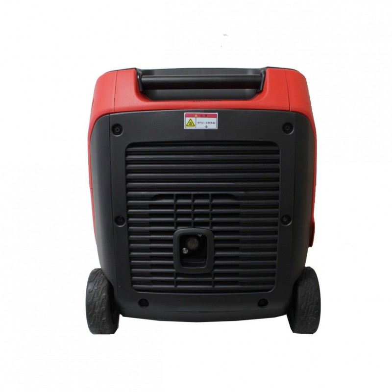 Инверторный генератор TOSAN ТGGI-3500E
