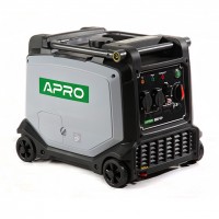 Инверторный генератор APRO IG-35Е 3.8 кВт