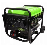 Інверторний генератор Bass Polska BP-5049 5,5 кВт