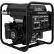 Инверторный генератор бензиновый Leelbox 5,5 кВт