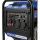 Инверторный генератор Brevia GP3800Xi 3.5/3.8 кВт