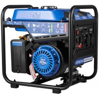 Инверторный генератор Brevia GP3800Xi 3.5/3.8 кВт
