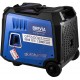 Инверторный генератор Brevia GP5500iES 5.0/5.5 кВт с электростартером