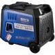 Инверторный генератор Brevia GP6000iES 5.5/6.0 кВт с электростартером