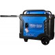 Инверторный генератор Brevia GP9000iES 7.5/8.0 кВт с электростартером