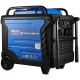 Инверторный генератор Brevia GP9000iES 7.5/8.0 кВт с электростартером