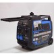 Инверторный генератор CGM 4000iE 3.6 кВт