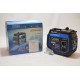 Инверторный генератор CGM 4000iE 3.6 кВт