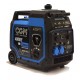 Инверторный генератор CGM 4000iE 3.6 кВт