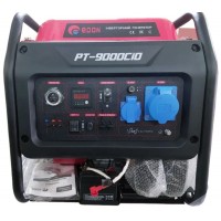 Инверторный генератор Edon PT-9000СiO 7,5 кВт
