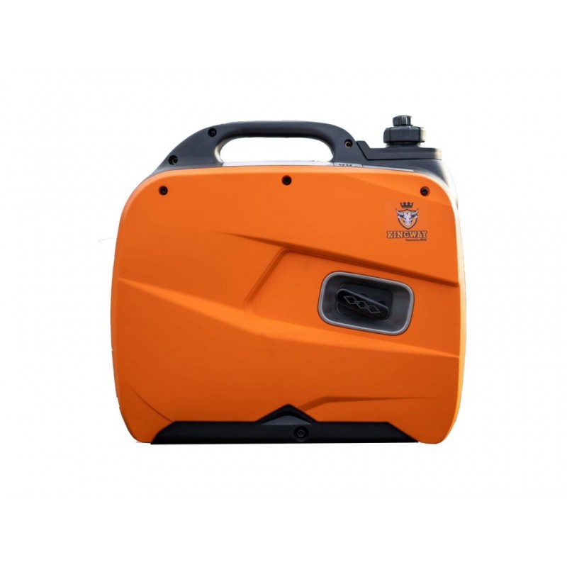Инверторный генератор ELKUR K2000iS 1,9 кВт