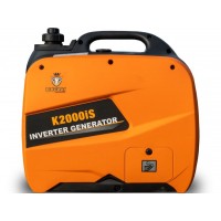 Инверторный генератор ELKUR K2000iS 1,9 кВт