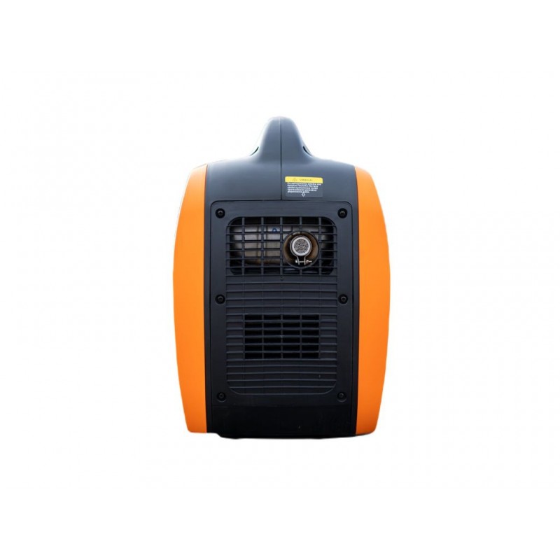 Инверторный генератор ELKUR K2000iS 1,9 кВт