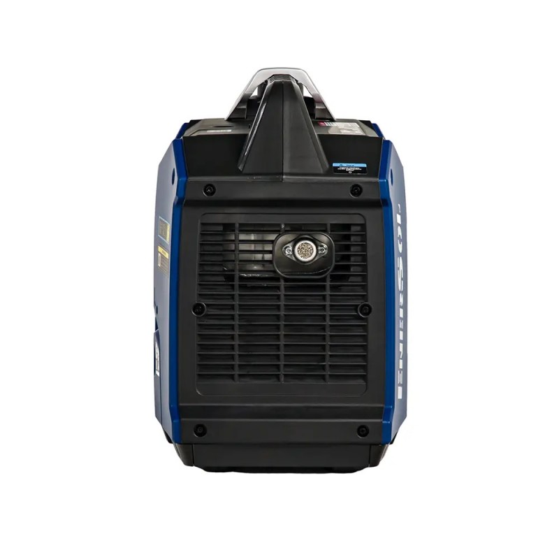 Інверторний генератор EnerSol EPG-2500ISQ 2.3/2.5 кВт