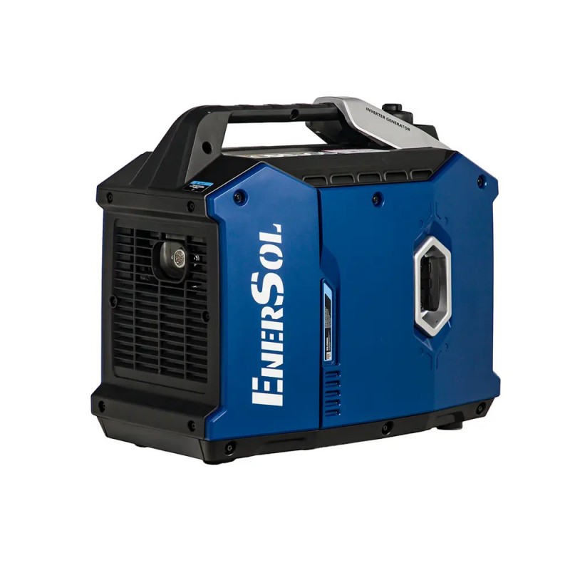 Інверторний генератор EnerSol EPG-2500ISQ 2.3/2.5 кВт