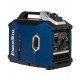 Інверторний генератор EnerSol EPG-2500ISQ 2.3/2.5 кВт