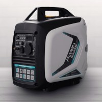 Инверторный генератор Forza IG3200S