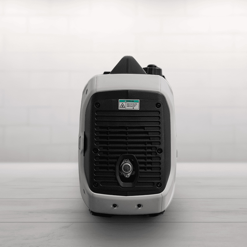 Инверторный генератор Forza IG3200S