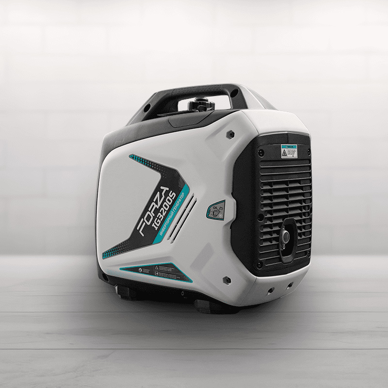 Инверторный генератор Forza IG3200S