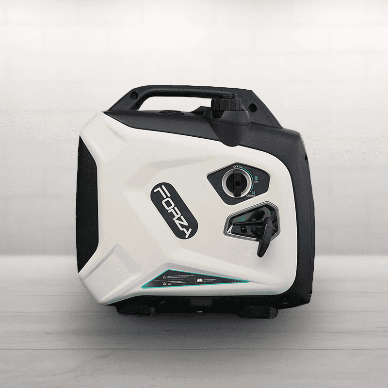 Инверторный генератор Forza IG3200S