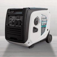 Инверторный генератор Forza IG5000S