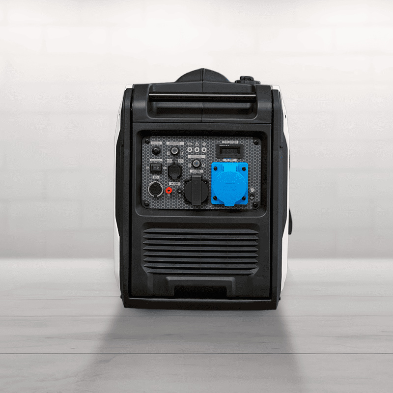 Инверторный генератор Forza IG7500ES