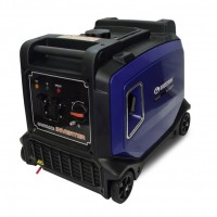 Інверторний генератор GREENMAX MB4000i 3.0/3.3 кВт
