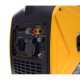 Інверторний генератор Kraft&Dele KD185 1.5 кВт