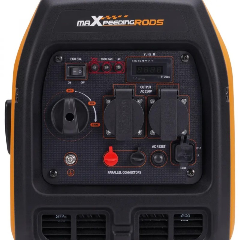 Инверторный генератор MaXpeedingRods MXR2300