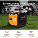 Інверторний генератор MaXpeedingRods MXR5500