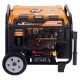 Инверторный генератор MaXpeedingRods MXR6000