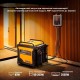 Инверторный генератор MaXpeedingRods MXR9000