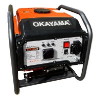 Инверторный генератор Okayama PT-З500IO