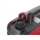Инверторный генератор Tvardy T05015 2,0 кВт + газовая плита и тепловентилятор