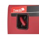 Инверторный генератор Tvardy T05015 2,0 кВт + газовая плита и тепловентилятор