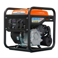 Инверторный генератор Unicraft PG-I 35 SR 3,5 кВт