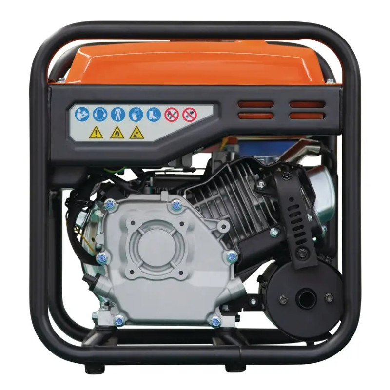 Інверторний генератор Unicraft PG-I 35 SR 3,5 кВт
