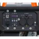 Інверторний генератор Unicraft PG-I 35 SR 3,5 кВт