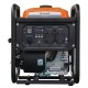 Інверторний генератор Unicraft PG-I 35 SR 3,5 кВт